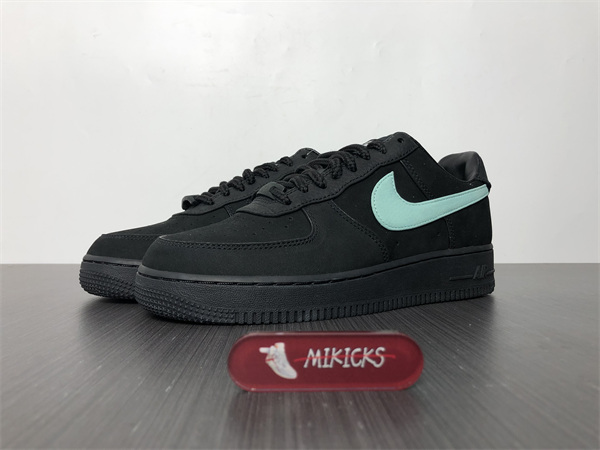 nike air force 1 low T*f*ny & co. 1837 dz1382-001