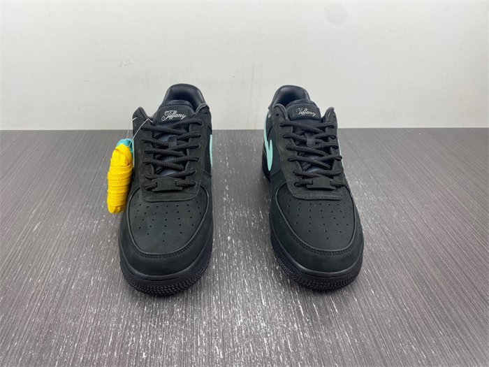 nike air force 1 low T*f*ny & co. 1837 dz1382-001