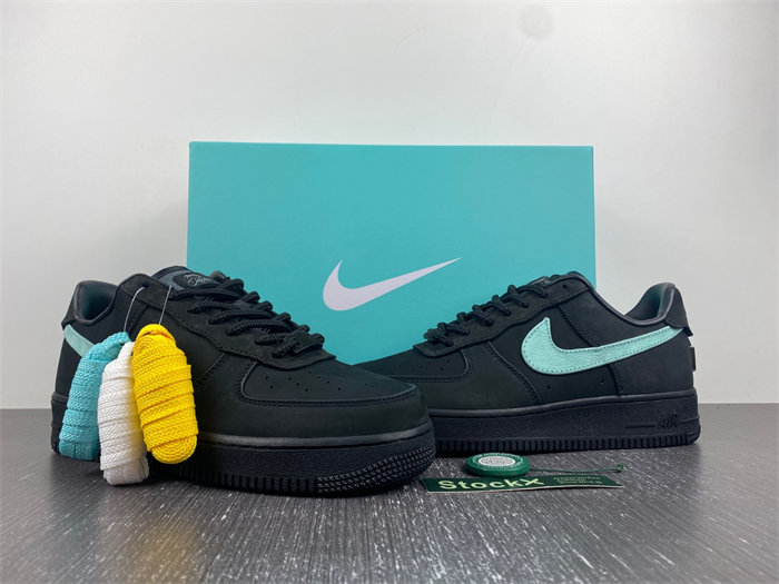 nike air force 1 low T*f*ny & co. 1837 dz1382-001