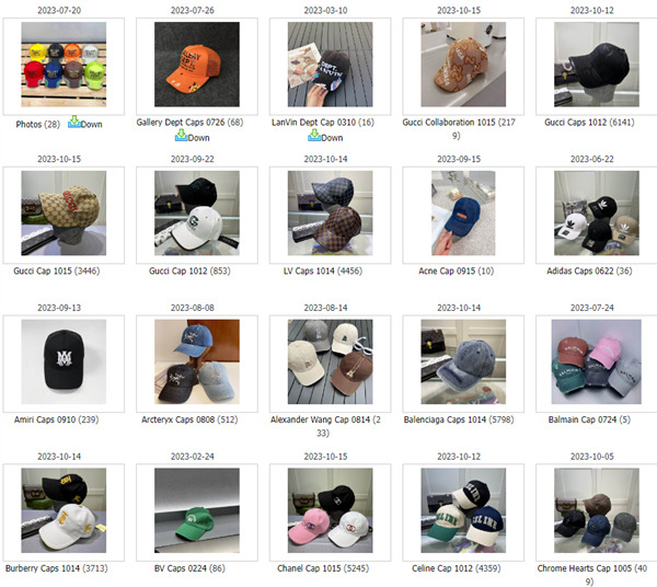 cap dm cusT0mer service for more styles