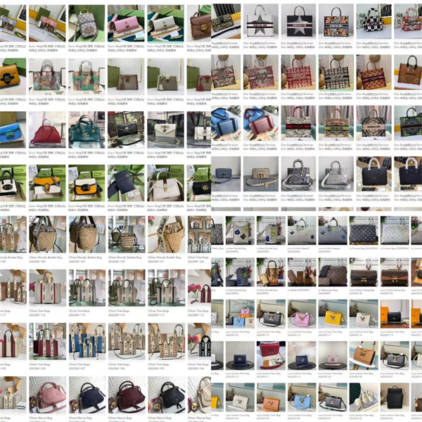 bags dm cusT0mer service for more styles