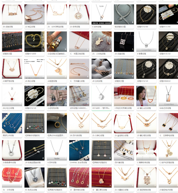 jewelry dm cusT0mer service for more styles