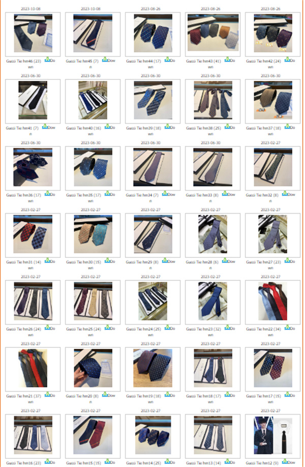 nicktie dm cusT0mer service for more styles