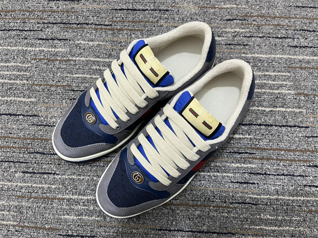 Gvc*1 screener sneaker 6