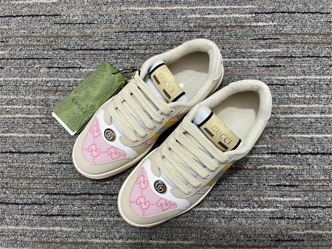 Gvc*1 screener sneaker 5