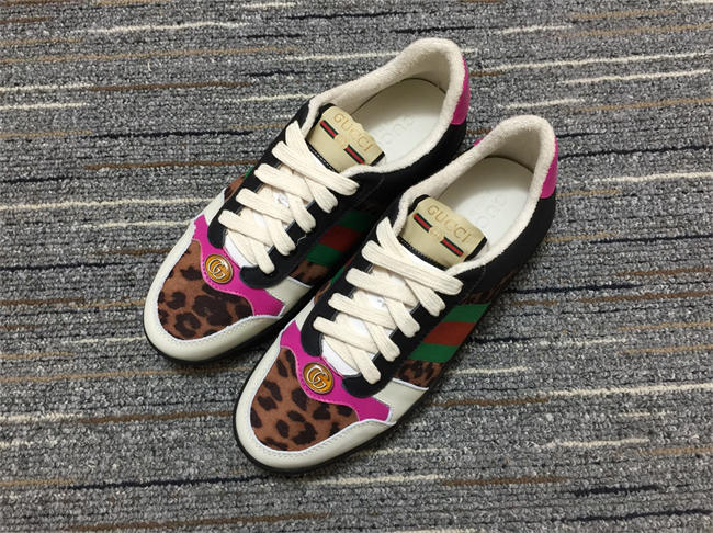 Gvc*1 screener sneaker 14