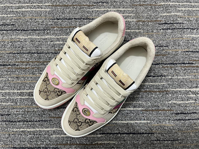 Gvc*1 screener sneaker 13