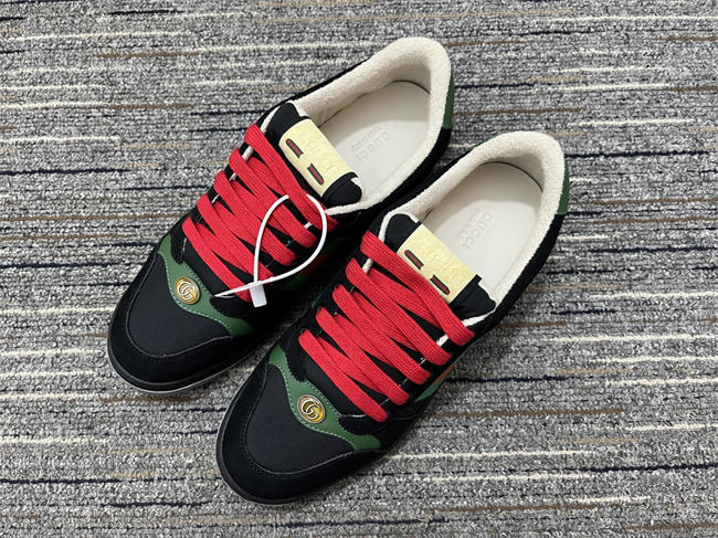 Gvc*1 screener sneaker 11