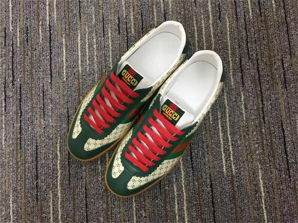 Gvc*1 ace sneaker 26