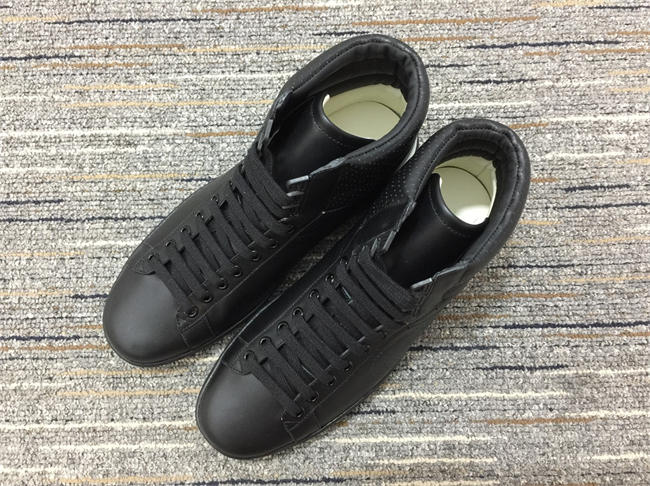 Gvc*1 high top sneaker 19