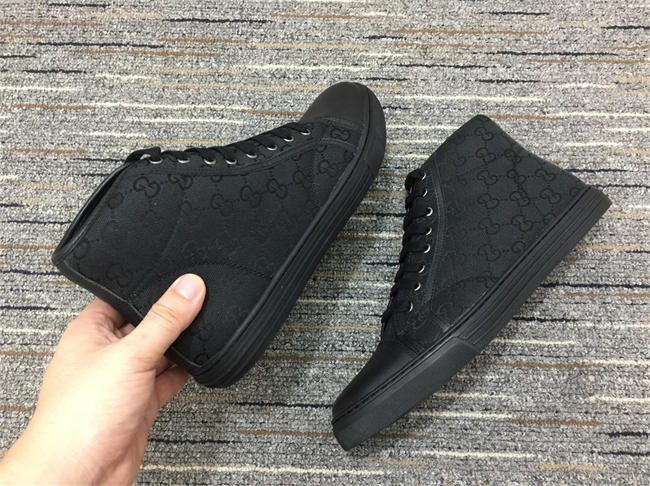 Gvc*1 high top sneaker 20