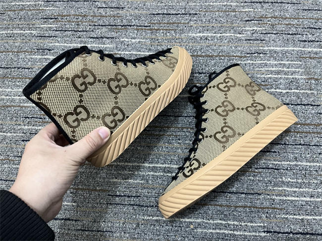 Gvc*1 high top sneaker 24