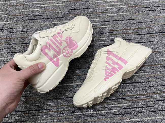 Gvc*1 rhyton sneaker 2