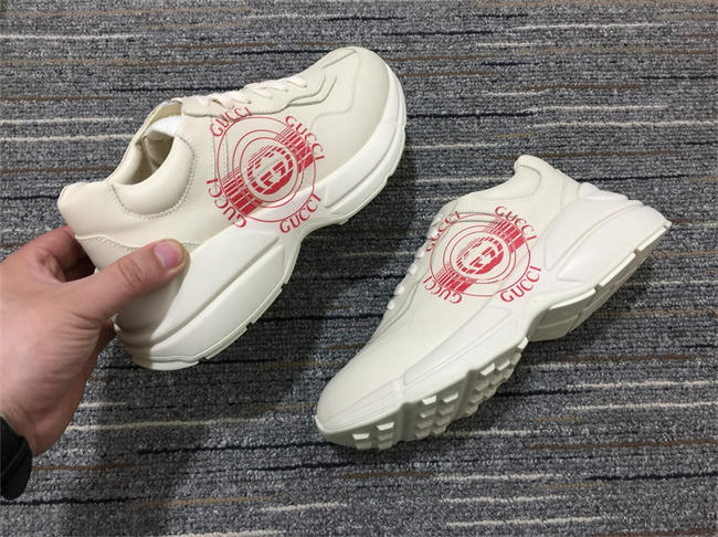 Gvc*1 rhyton sneaker 5