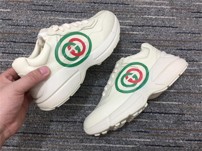 Gvc*1 rhyton sneaker 55