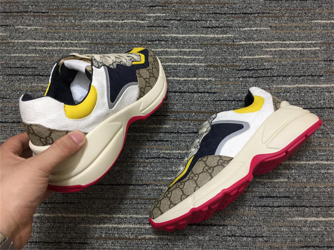 Gvc*1 rhyton sneaker 59