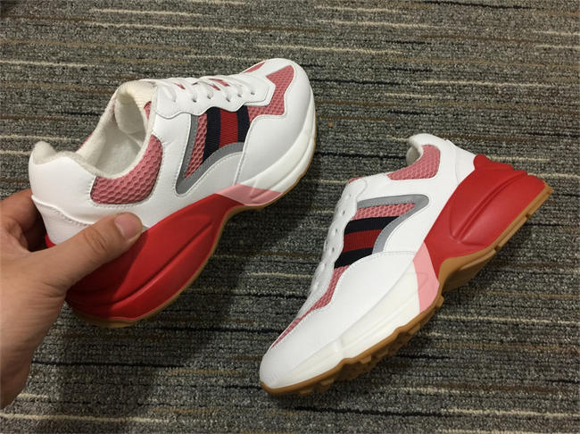 Gvc*1 rhyton sneaker 6