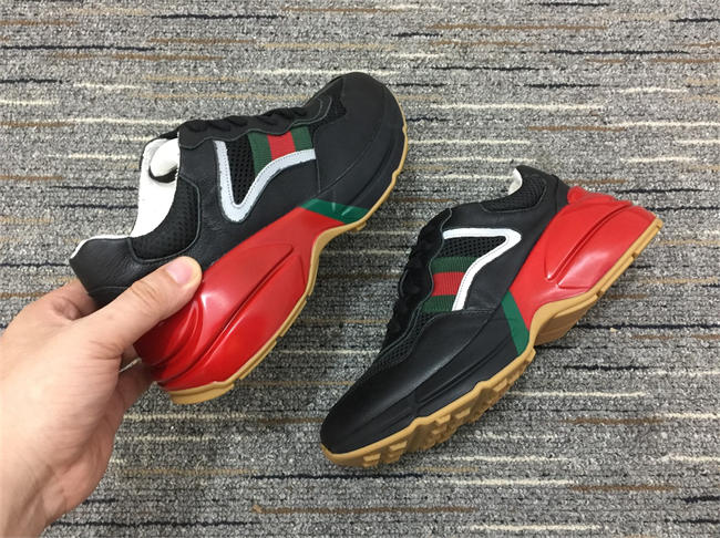 Gvc*1 rhyton sneaker 9