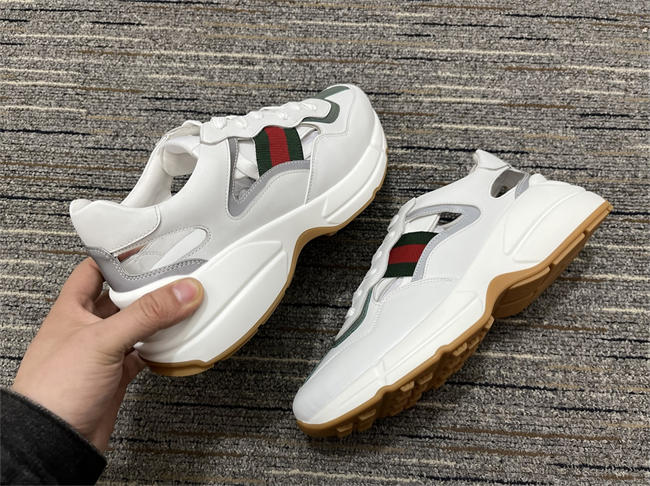 Gvc*1 rhyton sneaker 10