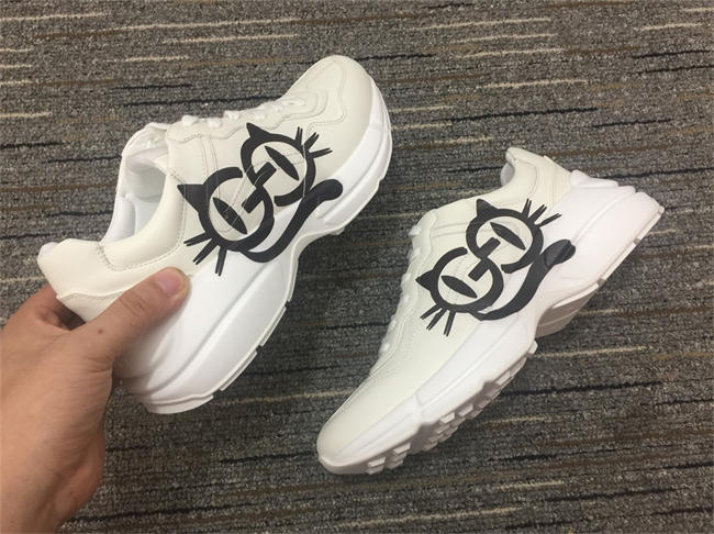 Gvc*1 rhyton sneaker 13