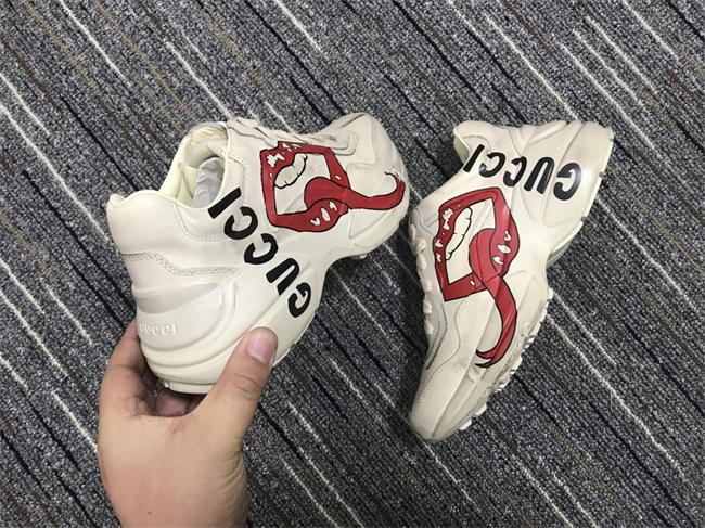 Gvc*1 rhyton sneaker 14