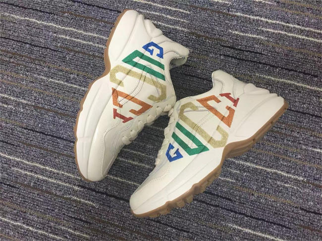 Gvc*1 rhyton sneaker 15