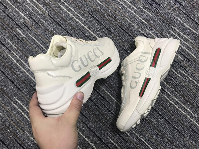 Gvc*1 rhyton sneaker 17