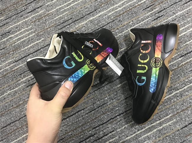 Gvc*1 rhyton sneaker 19