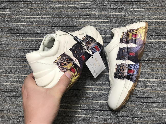 Gvc*1 rhyton sneaker 21