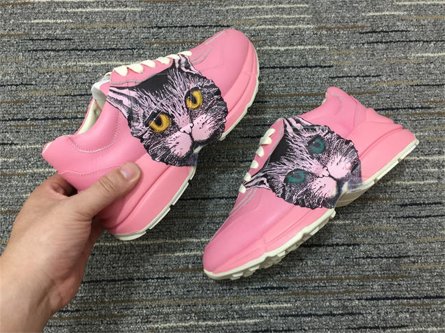 Gvc*1 rhyton sneaker 22