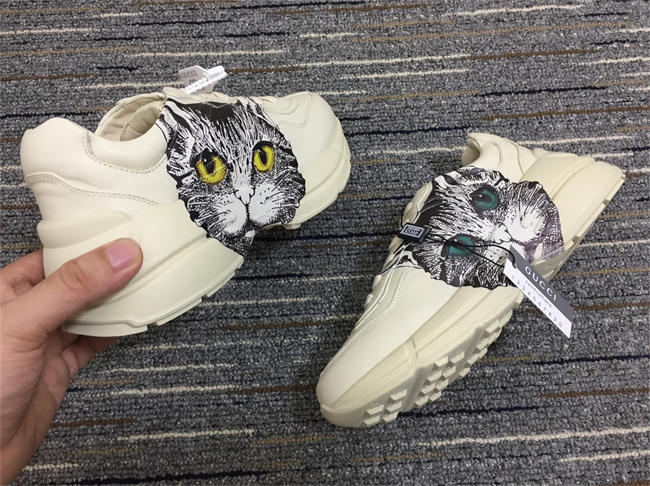 Gvc*1 rhyton sneaker 23