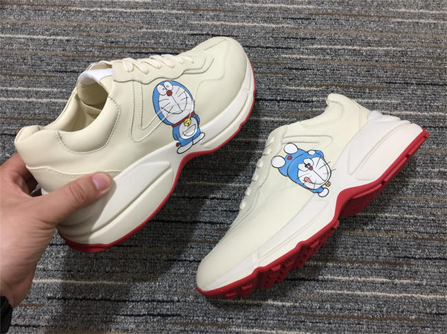 Gvc*1 rhyton sneaker 24