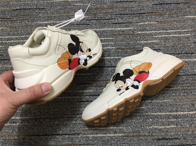 Gvc*1 rhyton sneaker 25