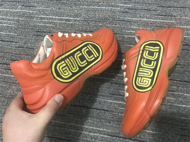 Gvc*1 rhyton sneaker 29