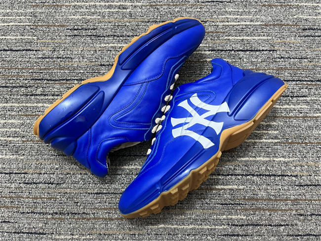 Gvc*1 rhyton sneaker 32