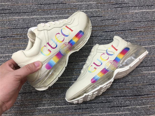 Gvc*1 rhyton sneaker 33