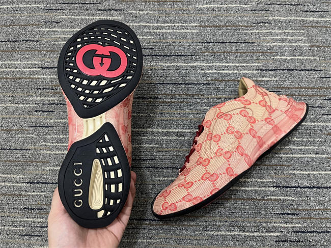 Gvc*1 rhyton sneaker 34