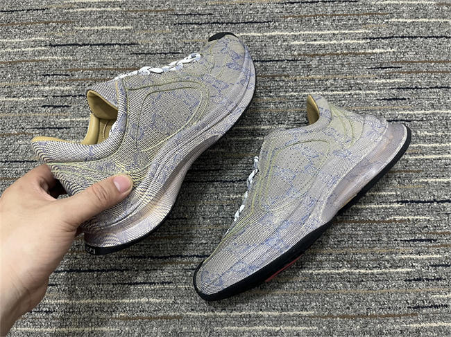 Gvc*1 rhyton sneaker 37