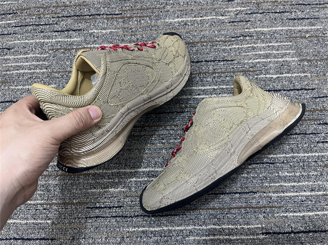 Gvc*1 rhyton sneaker 38