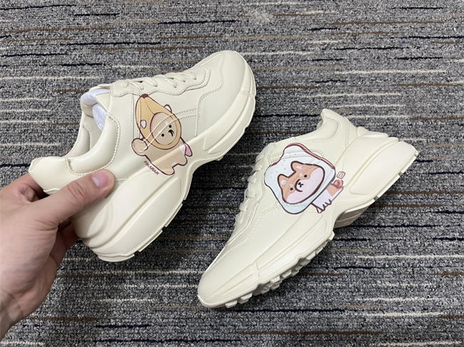 Gvc*1 rhyton sneaker 41