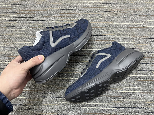 Gvc*1 rhyton sneaker 42