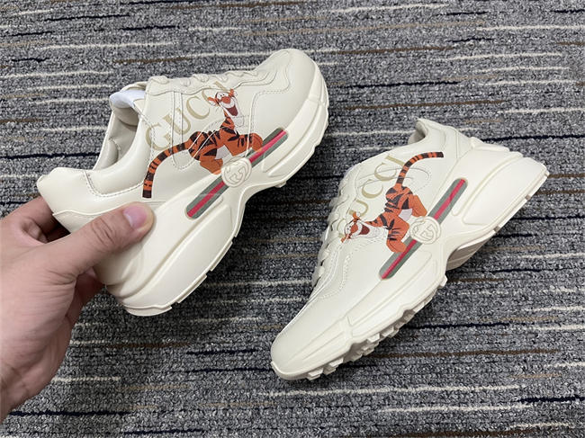 Gvc*1 rhyton sneaker 45