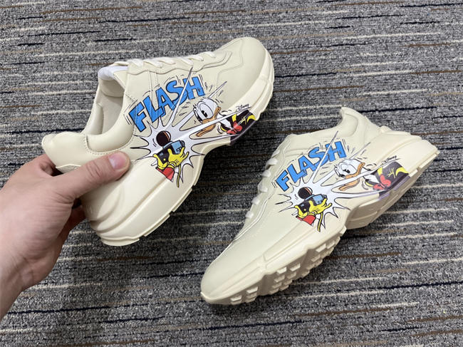 Gvc*1 rhyton sneaker 47