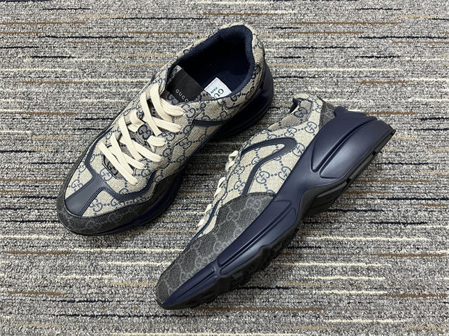 Gvc*1 high top sneaker 78