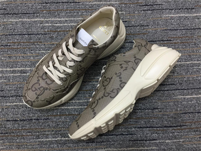 Gvc*1 rhyton sneaker 52