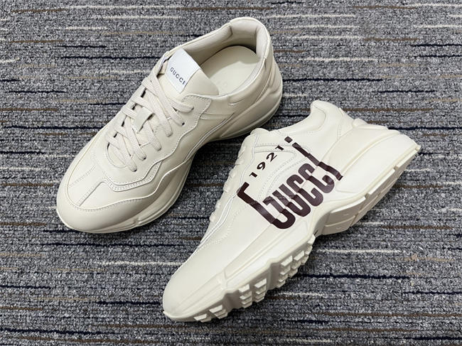 Gvc*1 rhyton sneaker 54