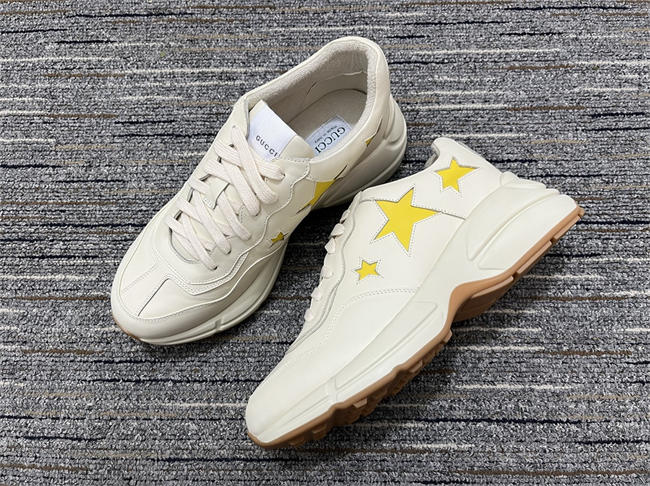 Gvc*1 rhyton sneaker 61