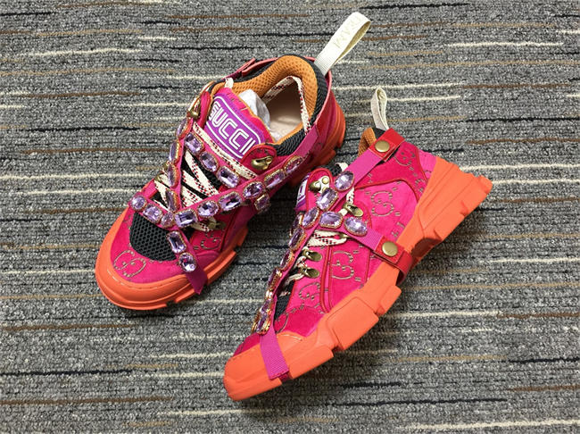 Gvc*1 flashtrek sneaker 1