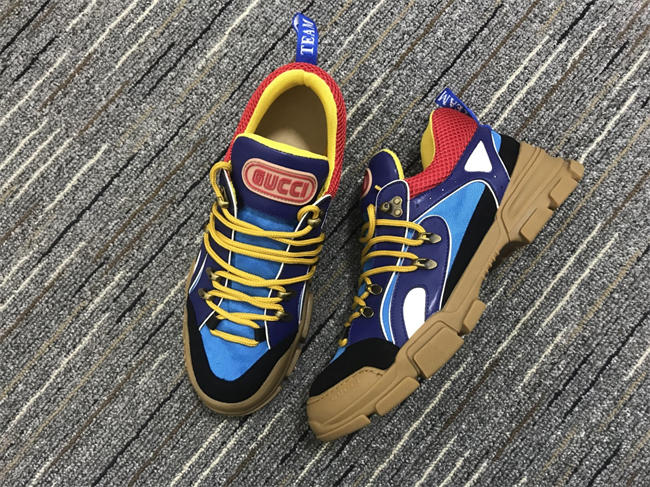 Gvc*1 flashtrek sneaker 2