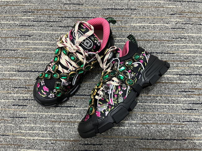 Gvc*1 flashtrek sneaker 3